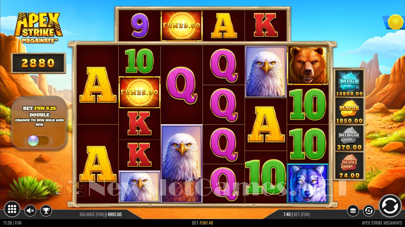 a188bet game image